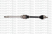 kraftvoll front axle right for volvo s40 v50 c30, high quality front axle for volvo 1.6 d2 engines KRAFTVOLL Front Axle Right for Volvo S40, V50, C30 - 1.6 D2 - Compatible with 2010-2012 Models KRAFTVOLL Volvo S40/V50/C30 Front Axle Right volvo, front-axle, kraftvoll, s40, v50, c30, auto-parts, vehicle-repair, mechanics, ai-generated