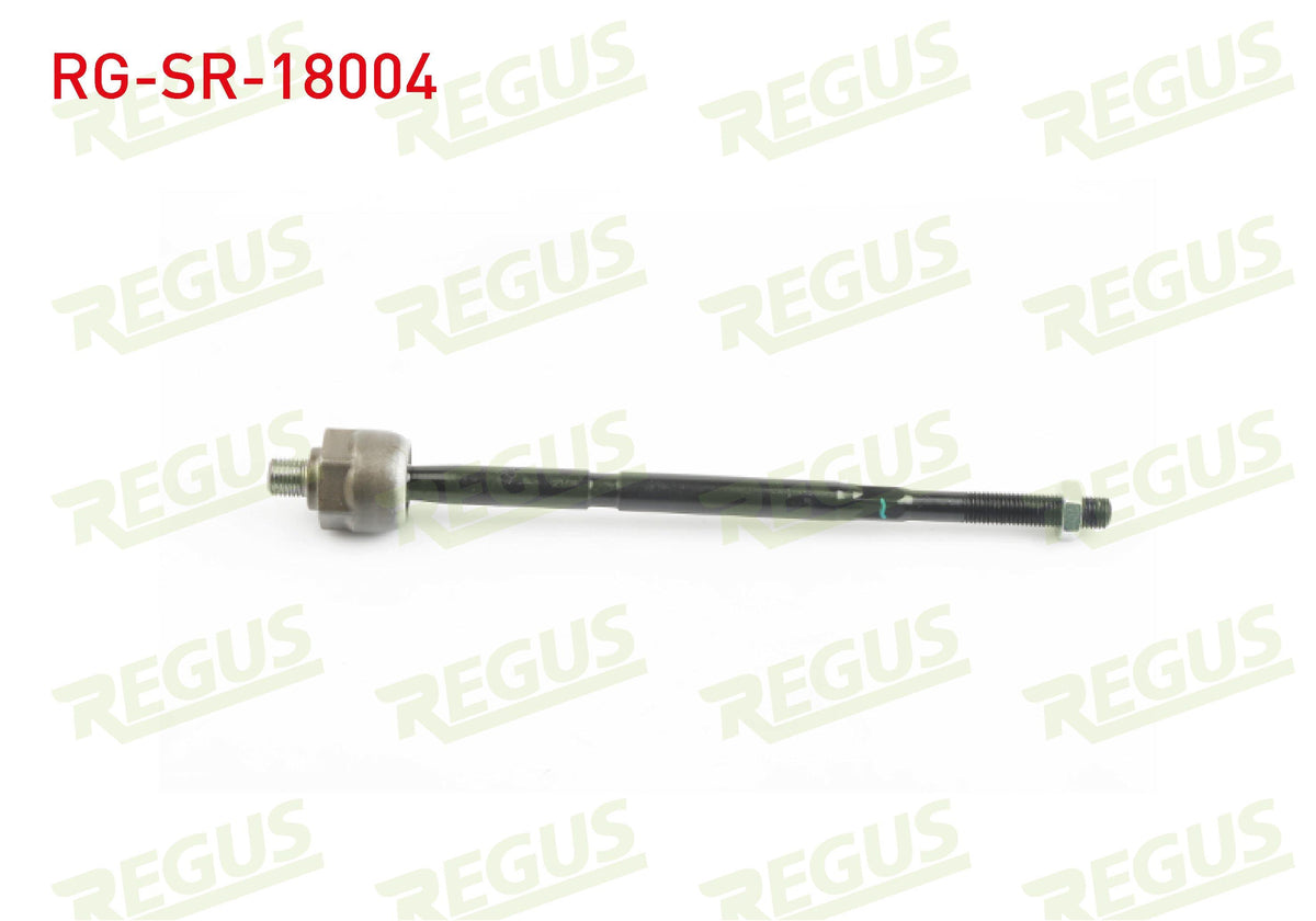 REGUS RG-SR-18004 Tie Rod Shaft Front Hydraulic Steering Inner Fiat Bravo-Brava 1995-2002 / Fiat Croma 1 — Tie Rods & Linkage