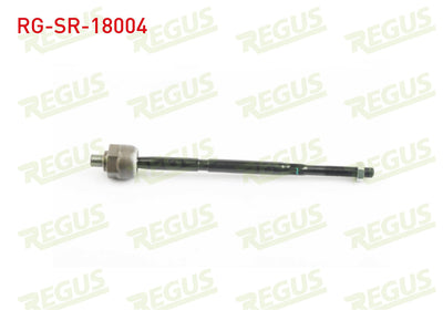 REGUS RG-SR-18004 Tie Rod Shaft Front Hydraulic Steering Inner Fiat Bravo-Brava 1995-2002 / Fiat Croma 1 — Tie Rods & Linkage