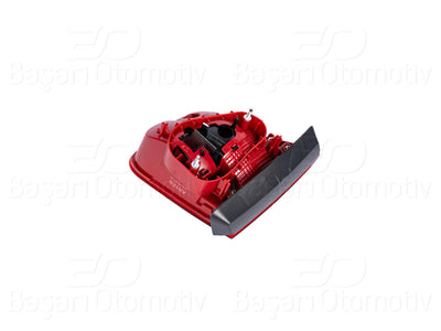 ARTEB 5N0945093G Tail Lamp Inner Left VW Tiguan (5N_) 11-16 — Tail, Signal & Reflectors