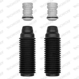 MONROE PK307 Amortizer Dust Boot - Front for Nissan Qashqai Models — Belts