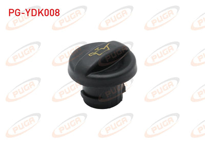 PUGA PG-YDK008 Motor Oil Dolum Cover 206 207 306 307 407 Partner / C2 C3 C6 Berlingo 1.4 1.6 HDi 1.9D 2. — Fluids & Chemicals