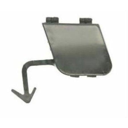 Citroen C4 2005-2008 Front Bumper Tow Hook Cover Aftermarket Part — Auto Parts Hall, Reinforcements & Brackets