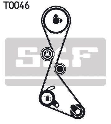 skf vkma06101 timing belt kit, high-quality timing belt for car maintenance SKF VKMA06101 Timing Belt Kit - Trigger Tk R11-Clo-Lgn 1.8 *F3p* for Car Owners & Mechanics SKF VKMA06101 Timing Belt Kit skf, timing-belt-kit, car-maintenance, mechanics, auto-parts, engine-performance, car-owners, replacement-parts, automotive, ai-generated