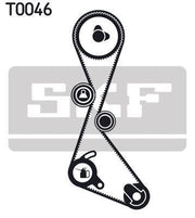 skf vkma06101 timing belt kit, high-quality timing belt for car maintenance SKF VKMA06101 Timing Belt Kit - Trigger Tk R11-Clo-Lgn 1.8 *F3p* for Car Owners & Mechanics SKF VKMA06101 Timing Belt Kit skf, timing-belt-kit, car-maintenance, mechanics, auto-parts, engine-performance, car-owners, replacement-parts, automotive, ai-generated