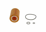 bosch oil filter F026407068 for honda vehicles, close-up of BOSCH oil filter with specifications, BOSCH oil filter installation instructions BOSCH Oil Filter F026407068 - Compatible with Honda Accord, Civic, CR-V | 2.2L Engines BOSCH F026407068 Oil Filter for Honda Vehicles bosch, oil-filter, car-parts, honda-compatibility, automotive-maintenance, mechanics-tools, engine-protection, easy-installation, ai-generated, car-owners
