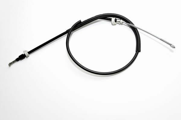 CAVO Handbrake Cable Rear Right M131 SLX Ym - Brake Cables — Brake Cables & Hardware
