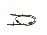 BOSCH ABS Sensor Rear 0265008134 - Wheel Speed Sensor — Brake Sensors & ABS