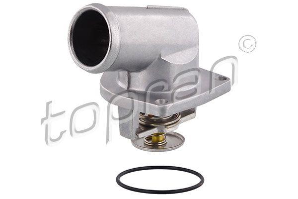 TOPRAN Thermostat for Opel Astra F 1.4 / 1.6 — Water Pump & Thermostat
