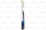 VALEO 577957 Wiper Blade Set - 24 & 20 Inch for Right-Hand Drive Vehicles — Wipers