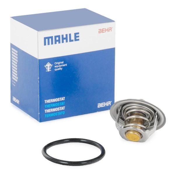 Mahle TX11187D Thermostat 87°C Golf V-VI Passat Jetta A3 A4 2.0 TDI