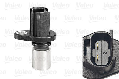 Valeo 253842 Egzantrik Shaft Sensor Toyota