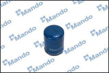 MANDO Oil Filter MMF040146 - Compatible with G.Vitara & Swift — Oil Filters
