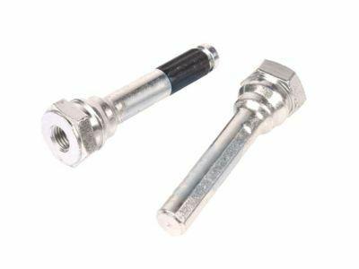 PSA 13584090 Opel Astra J Rear Caliper Pin Genuine Product — Brake Calipers