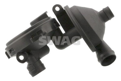SWAG 20926100 Pressure Ayar Valve 98-3-Series (E46) 5-Series (E39) 7-Series (E65-E66-E67) X3 (E83) X5 (E53)