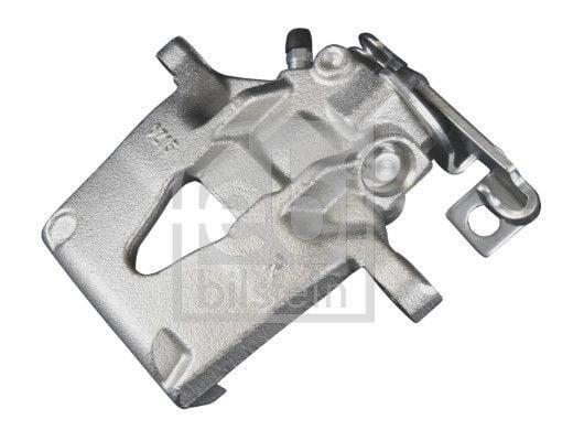 FEBI 178085 Brake Caliper - Right Rear for 99 Master Movano — Brake Calipers