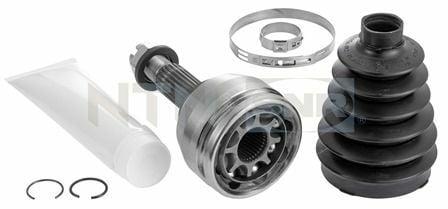 snr-ojk55002-outer-joint, SNR joint component for Megane II, High durability outer joint SNR OJK55002 Outer Joint - Compatible with 02-08 Megane II 1.5 DCI | High Durability SNR OJK55002 Outer Joint for 02-08 Megane II snr, outer-joint, megane-II, automotive-parts, car-repair, mechanics, vehicle-performance, ai-generated, automobile-owners, joint-component