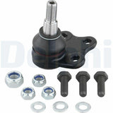 Delphi TC1907 — Control Arms & Ball Joints