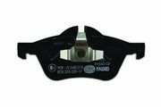 hella pagid brake pad front for mini cooper, technical specifications of hella pagid brake pad HELLA PAGID Brake Pad - Front for Mini Cooper R50-R52-R53 | 140.2 mm Width HELLA PAGID Brake Pad for Mini Cooper R50-R52-R53 hella-pagid, brake-pad, mini-cooper, car-parts, braking-system, auto-maintenance, front-brake-pad, high-performance, car-owners, ai-generated