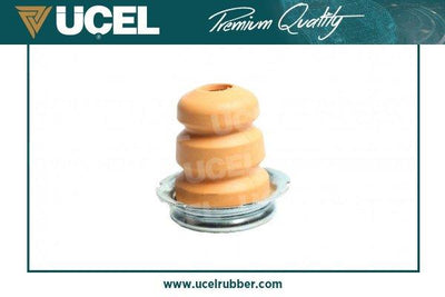 Üçel S61236 Shock Absorber Mount Rear Caddy III-IV (All Series) — Bushings & Mounts