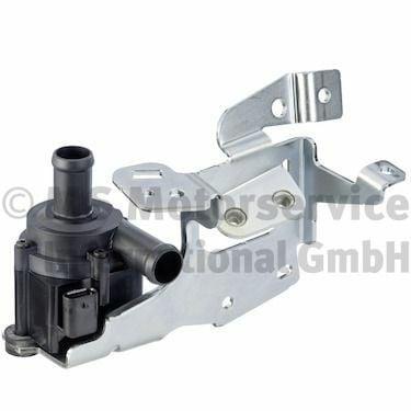Pierburg 7.10102.18.0 Water Pump for Volvo XC90 - 12V Electric Water Pump — Water Pump & Thermostat