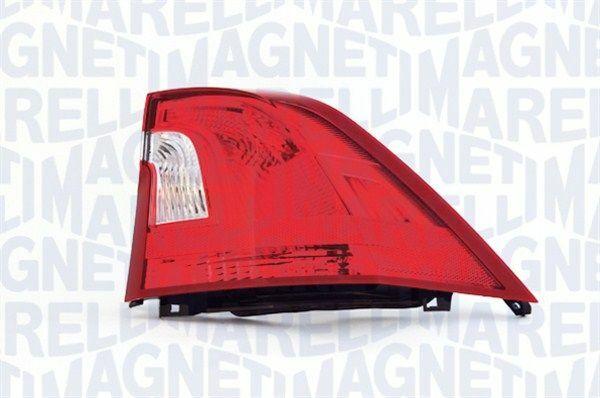 MAGNETI MARELLI Stop Light Left 714021510701 — Tail, Signal & Reflectors