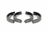 BOSCH Parking Brake Shoe S60 - Brake Pads for T5, D5 & Various Models — Brake Cables & Hardware