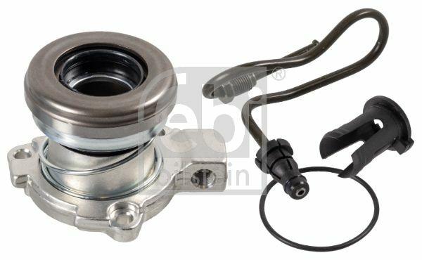 febi 33738 hydraulic clutch bearing, febi 33738 clutch bearing installation FEBI 33738 Clutch Bearing - Hydraulic for X16XEL, Z16XE, Astra G, Vectra B, Corsa C | 0.93 lb FEBI 33738 Clutch Bearing - Hydraulic for Astra G & Vectra B febi, clutch-bearing, hydraulic-clutch, astra-g, vectra-b, corsa-c, car-parts, vehicle-maintenance, mechanics, ai-generated