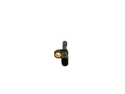 Bosch 0986594526 ABS Sensor Rear VW Golf VII-Caddy III 2Ka/2Kh/2Ca/2Ch Passat-Leon BM 04- — Brake Sensors & ABS