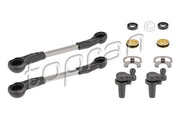 topran emission manifold repair kit for vw models, vw touareg emission manifold repair kit components, topran 119215 installation instructions TOPRAN Emission Manifold Repair Kit - Compatible with VW Touareg, A4, A6, Q7 | 119215 TOPRAN Emission Manifold Repair Kit for VW Models topran, emission-manifold-repair-kit, vw-parts, car-repair, mechanics, automotive, engine-repair, car-owners, oe-compatible, ai-generated