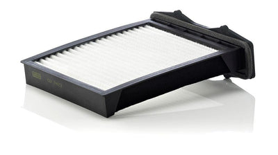 Mann CU 2423 Cabin Air Filter Land Rover Freelander I L314 98-06 — Air & Cabin Filters