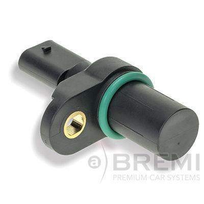 Bremi 60482 Sensor Camshaft N-47 E 60 / 84 / 90 F-07 / 10 / 20 / 30 BMW N47n N57n 08-18 — Timing