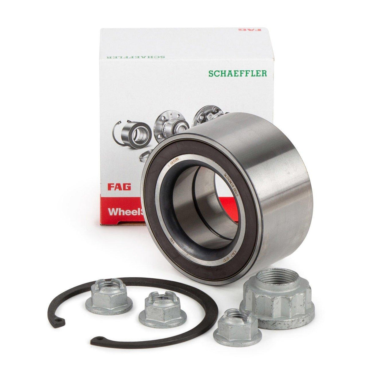 FAG 713668320 Wheel Bearing — Wheel Bearings