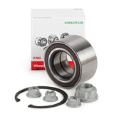 FAG 713668320 Wheel Bearing — Wheel Bearings