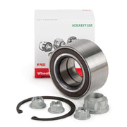 fag 713668320 wheel bearing, rear wheel bearing for v-class and vito, fag wheel bearing specifications FAG 713668320 Wheel Bearing – Compatible with V-Class W447 & Vito W447 | 52mm ID, 96mm OD, 50mm Width FAG 713668320 Wheel Bearing for V-Class & Vito fag, wheel-bearing, v-class, vito, car-parts, mechanics, auto-repair, vehicle-maintenance, automotive, ai-generated