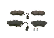 bosch-brake-pads-california-t4-camper-front-disc, bosch-brake-pad-detail-specifications BOSCH Brake Pads 0986424672 - Front Disc Pads for California T4 Camper | Compatible with Various Transporter Models BOSCH Brake Pads for California T4 Camper | Front Disc bosch, brake-pads, california-t4, front-disc, transporters, vehicle-parts, car-maintenance, mechanics-tools, commercial-vehicles, ai-generated