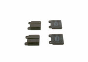 bosch front brake pad for alfa romeo, bosch brake pad specifications, front brake pad installation BOSCH Front Brake Pad - Ideal for Alfa Romeo Spider & Mercedes Models | Low-Metallic Material BOSCH Front Brake Pad for Alfa Romeo & Mercedes bosch, front-brake-pad, alfa-romeo, mercedes, car-owners, emergency-vehicle-services, low-metallic, brake-replacement, automotive-parts, ai-generated