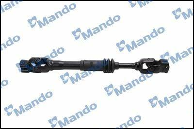 mando-steering-column-joint-ex5640047100 MANDO Steering Column Joint EX5640047100 - Quality Steering Part for Vehicle Owners and Mechanics | 2.5D MANDO Steering Column Joint - EX5640047100 mando, steering-column-joint, vehicle-parts, mechanics, vehicle-maintenance, steering-system, auto-repair, quality-parts, 2.5D, ai-generated