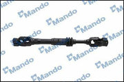 mando-steering-column-joint-ex5640047100 MANDO Steering Column Joint EX5640047100 - Quality Steering Part for Vehicle Owners and Mechanics | 2.5D MANDO Steering Column Joint - EX5640047100 mando, steering-column-joint, vehicle-parts, mechanics, vehicle-maintenance, steering-system, auto-repair, quality-parts, 2.5D, ai-generated