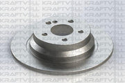 kraftvoll rear brake disc model 07040845, detailed view of kraftvoll brake disc specifications KRAFTVOLL Fren Diski Arka - Perfect Fit for C218, W211, S211, W212, S212 | 300 mm KRAFTVOLL Fren Diski Arka - Quality Brake Disc for Cars fren-diski, rear-brake-disc, kraftvoll, auto-parts, vehicle-safety, brake-replacement, mechanics, car-owners, high-performance, ai-generated