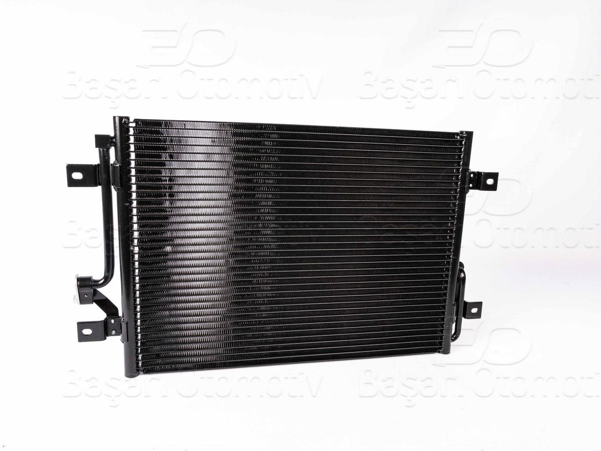 Wisco 3143682-00 A/C Condenser Fiat Palio 1.2 96-04 — Condensers & Evaporators