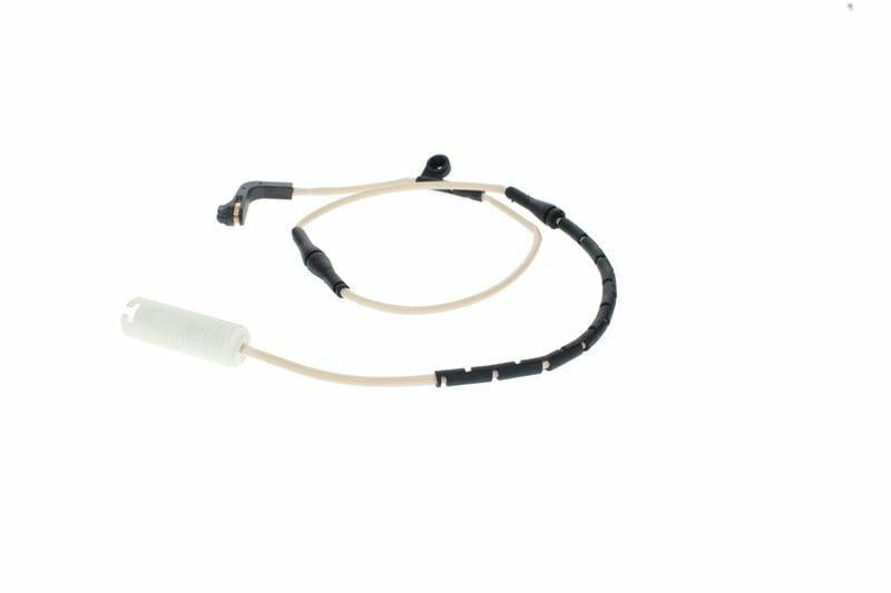bosch rear brake pad cable e65 e66 e67 series, technical specifications for bosch brake pad cable BOSCH Rear Brake Pad Cable - E65 E66 E67 Series | 845 mm Length BOSCH Rear Brake Pad Cable - E65 E66 E67 Series bosch, brake-pad-cable, rear-brake-cable, e65, e66, e67, car-owners, mechanics, auto-parts, ai-generated