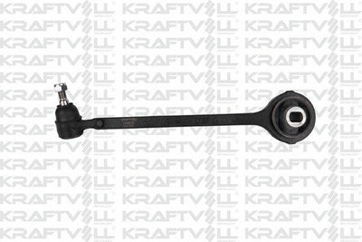 KRAFTVOLL Control Arm with Ball Joint Front Left Challenger-300 - Heavy Duty Design — Control Arms & Ball Joints
