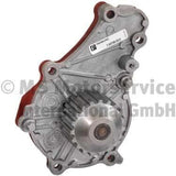 Pierburg Water Pump - Compatible with Ford Focus 2014-2019 — Water Pump & Thermostat