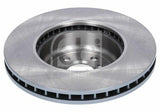 FEBI 179565 Brake Disc for G-20, G-21 and 2 more models — Brake Rotors & Drums