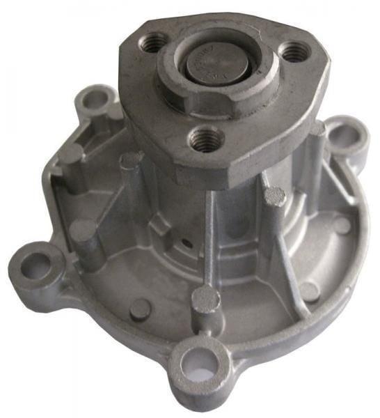 Volkswagen Polo 1.2 Gasoline BME Motor Water Pump — Water Pump & Thermostat