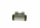BOSCH Wheel Brake Cylinder F026009908 - 19.05mm Piston Diameter for C3, C2 — Brake Hydraulics