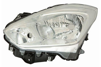 Depo 218-1170L-LD-EM Headlight Left Swift (Az) B.M 17 — Headlights