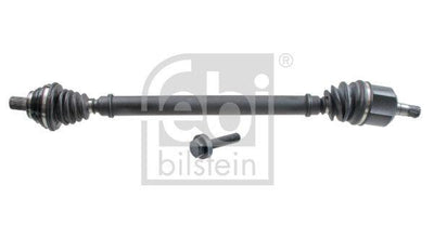 Febi Bilstein 1006064 VW Golf V-Jeattpassat 1.6 Bse Front Axle Complete Right 1K0407272fs — Axles, CV Joints & Boots