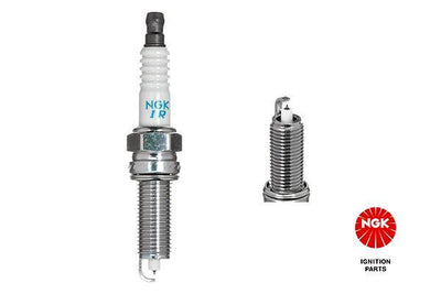 NGK 97999 Spark Plug 1.2 Gasoline Opel Crossland X Corsa F Peugeot 208 301 308 Citroen C3 C4 C-Elysee 2012- — Coils & Plugs
